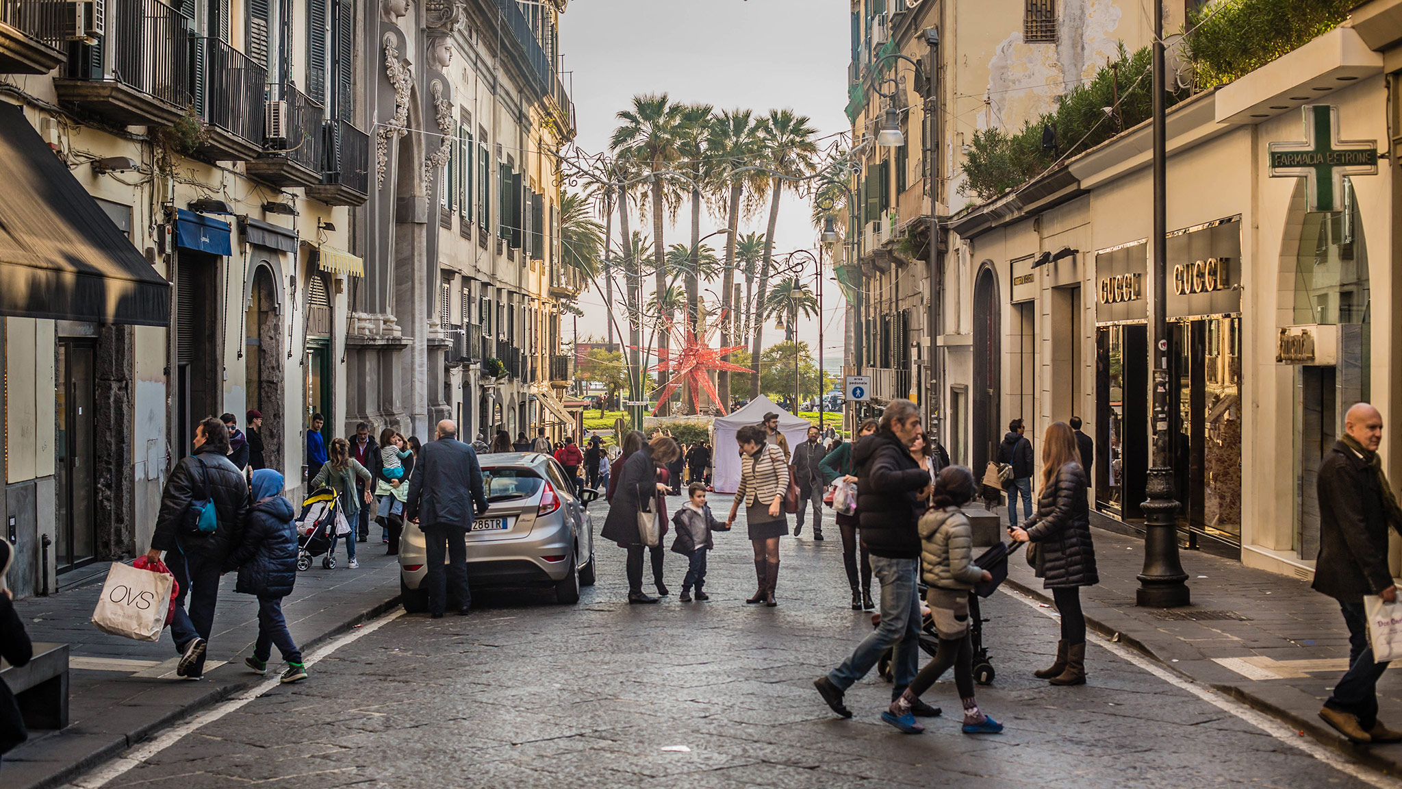 Naples